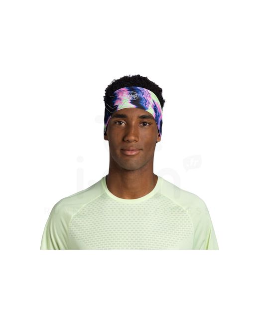 Fastwick Buff de color Black