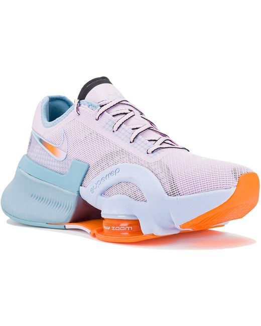 Air Zoom SuperRep 3 PRM Nike de color Blanco | Lyst