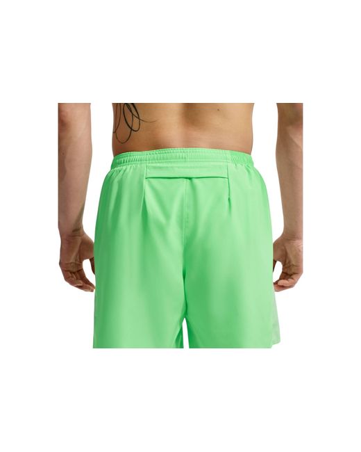 Miler Nike de hombre de color Green