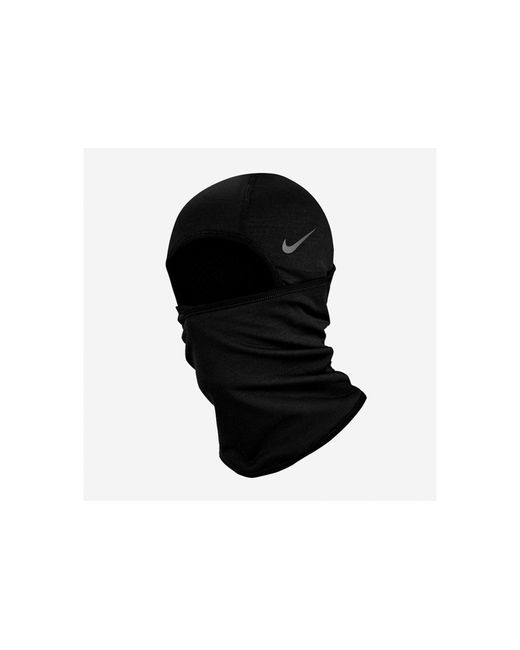 Pasamontañas Therma Sphere Hood Nike de hombre de color Negro