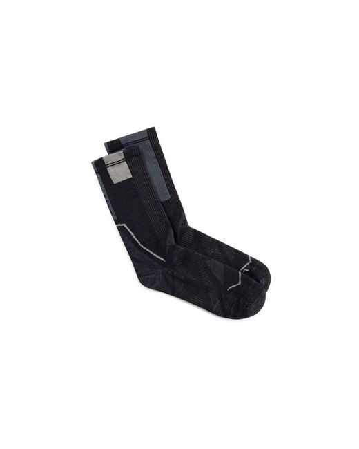 Coolnet Crew Buff de color Black