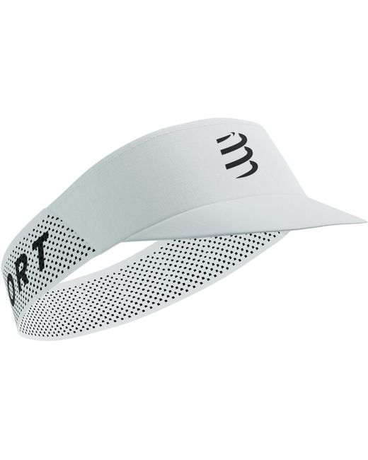 Pro Racing Visor Compressport de color Multicolor