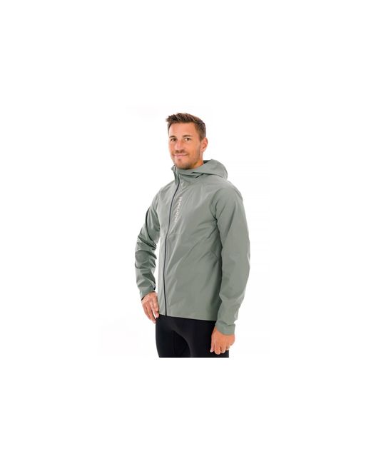 Trail NNormal de hombre de color Black