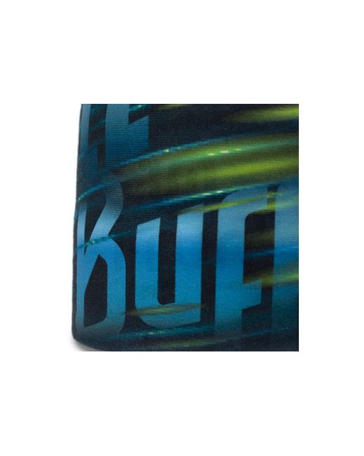 Ecostretch Buff de color Green
