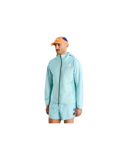 Summit Superior Futurelight The North Face de hombre de color Blue