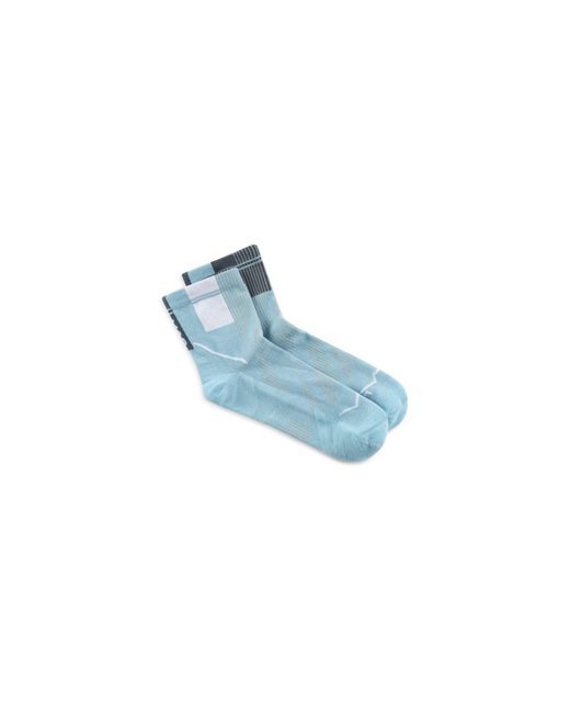 Coolnet Quarter Buff de color Blue