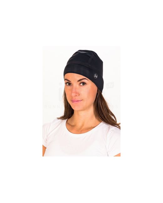 Gorro Solid Buff de color Black