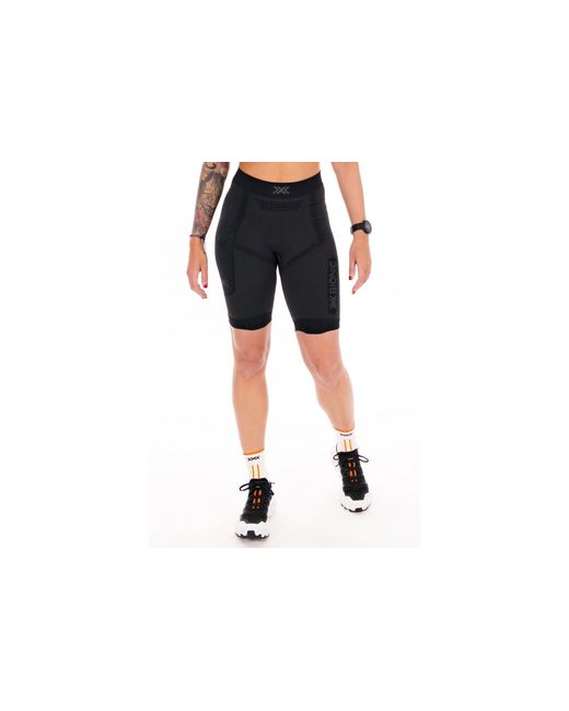 Xceed Run X Bionic de color Black