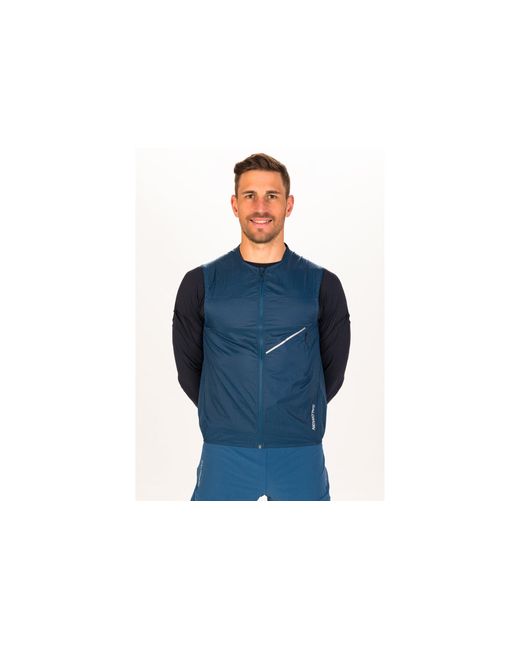 Sense Aero Wind Salomon de hombre de color Blue