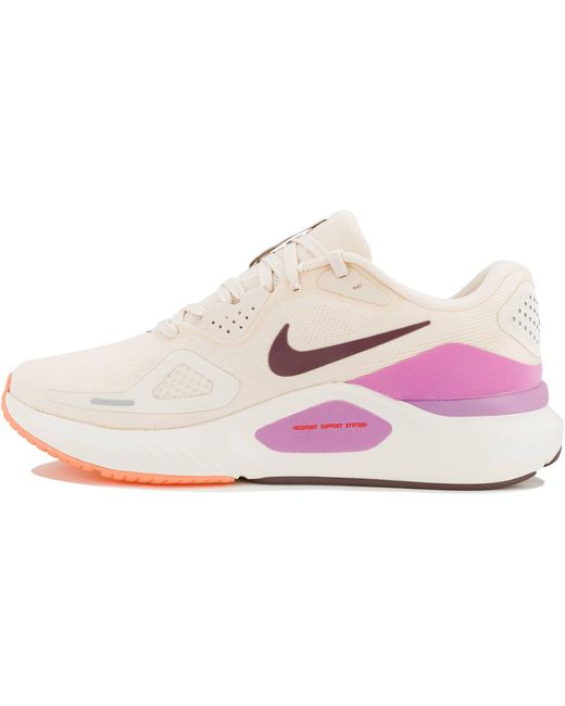 Structure 26 Nike de color Black