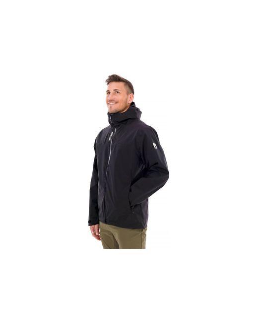 Seneca Storm 3L Millet de hombre de color Black