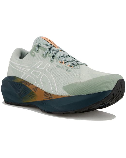 Novablast 5 Tr Asics de hombre de color Gray