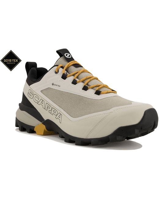 Ribelle Cross 2 Gore-Tex SCARPA de hombre de color Black