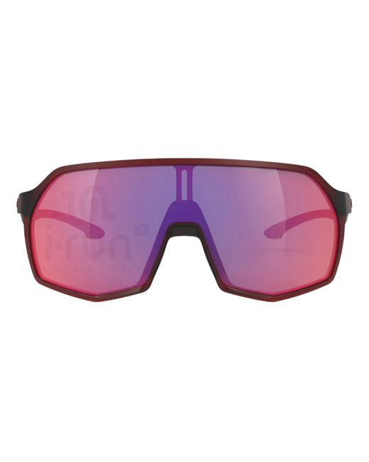 Thunder Rp Optics Multilaser Rudy Project de color Black