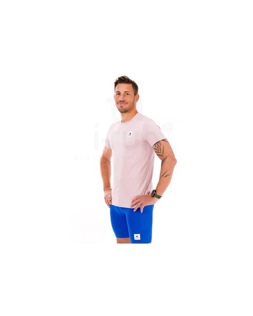 Statement Pace Saysky de hombre de color Pink