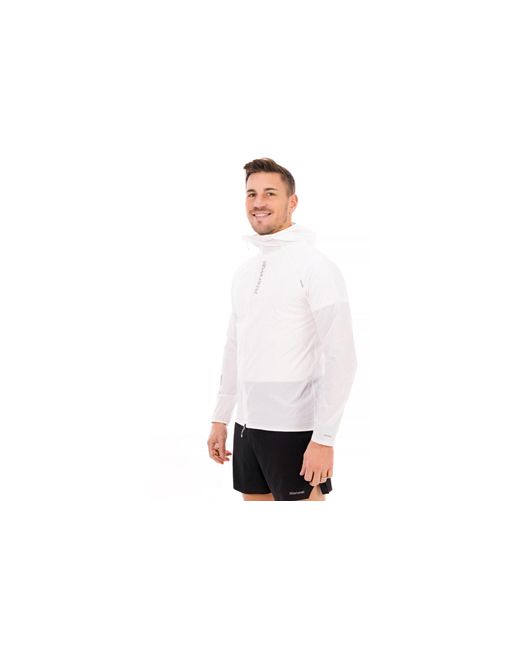 Trail Wind NNormal de hombre de color Black