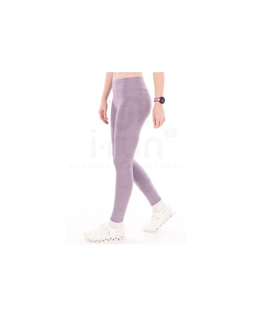 Mallas Largas Zeroweight Eco Odlo de color Black