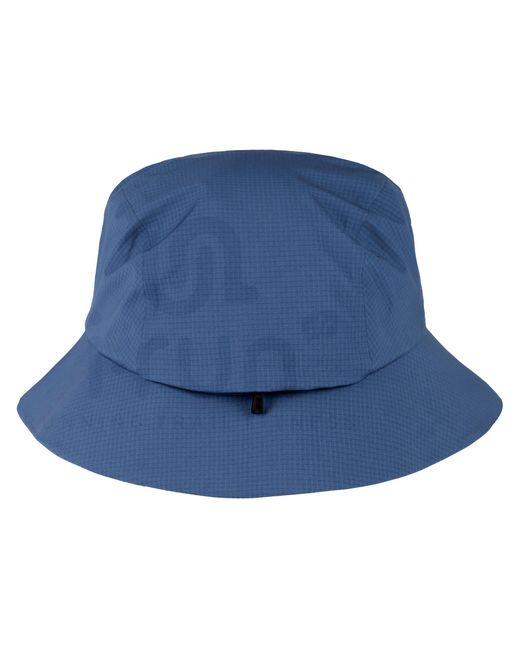 Rain Bucket Buff de color Blue