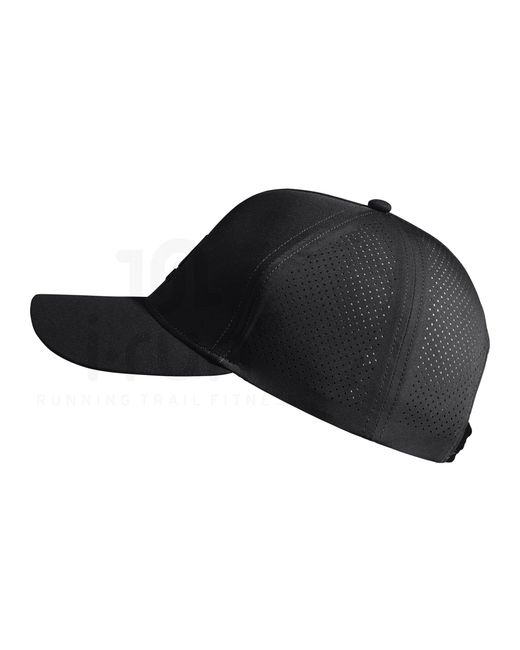Performance Snapback Odlo de color Black