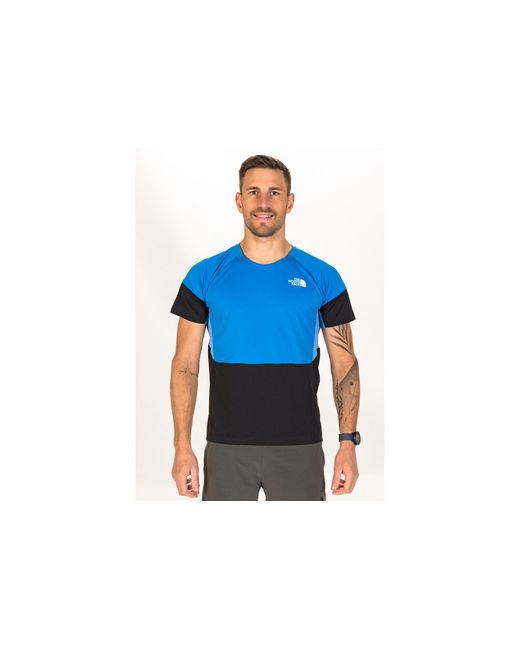 Bolt Tech The North Face de hombre de color Blue