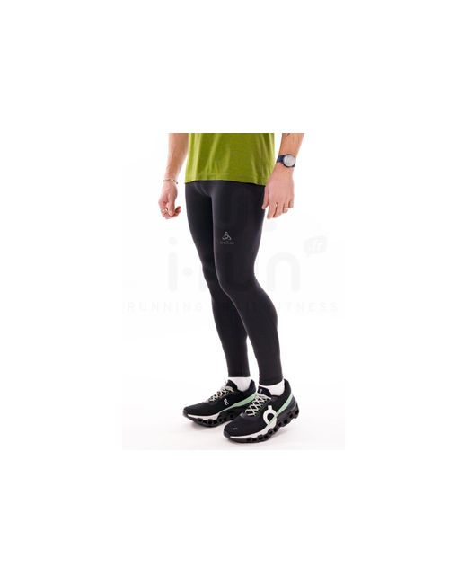 Essentials Odlo de hombre de color Black