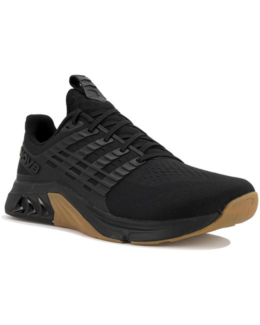 F-Lite Max Wide Inov-8 de hombre de color Black