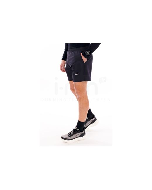 Activo Circle de hombre de color Black