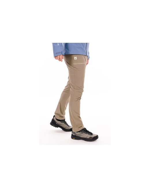 Ubic Stretch Millet de hombre de color Blue