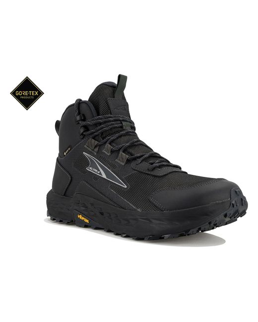 Timp 5 Hiker Gore-Tex Altra de color Black