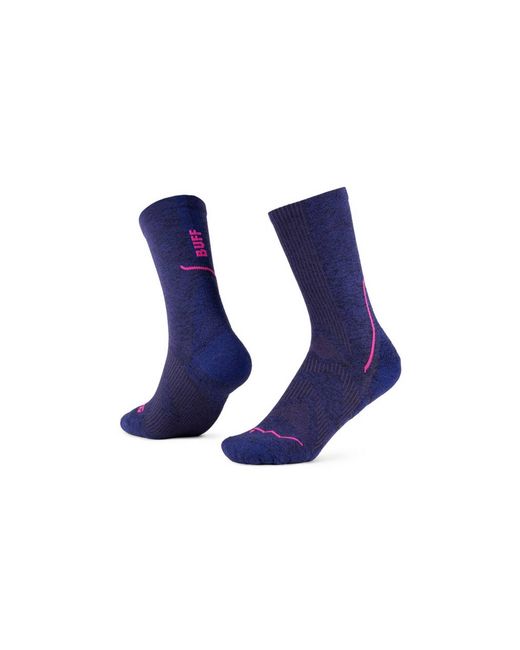 Dryflx Crew Buff de color Blue