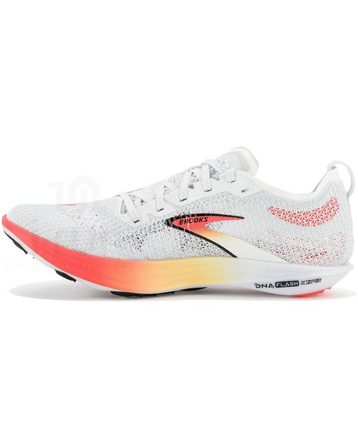 Hyperion Elite Ld Brooks de hombre de color Black