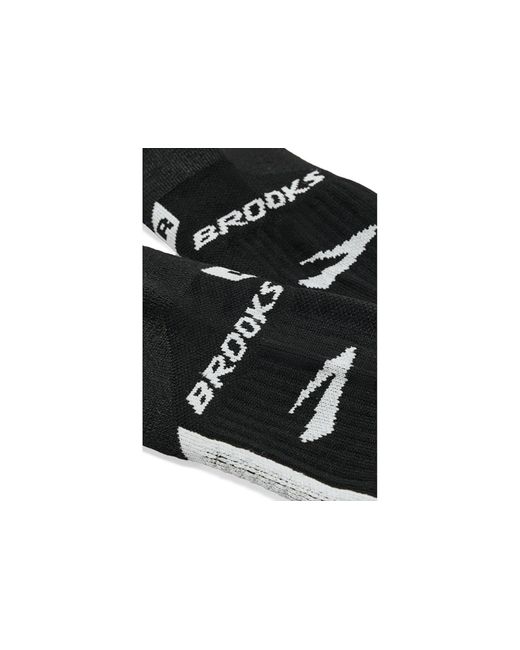 Ghost Crew Brooks de color Black