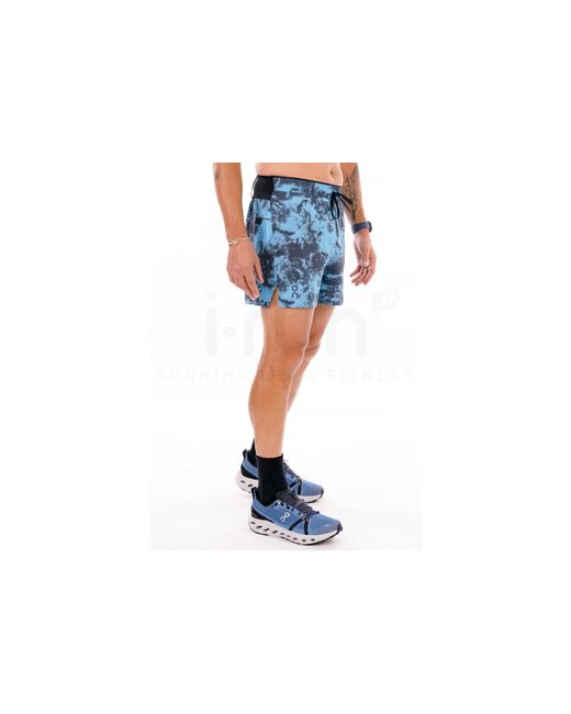 Trail On Shoes de hombre de color Black