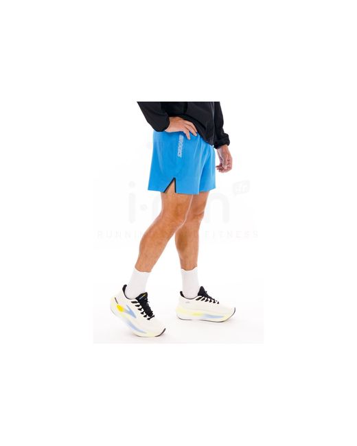 Cascadia Brooks de hombre de color Black