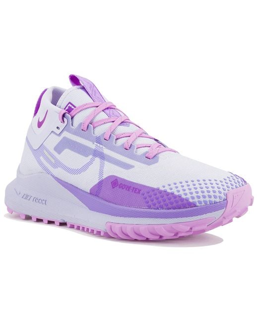Pegasus Trail 4 Gore Tex Nike de color Morado Lyst