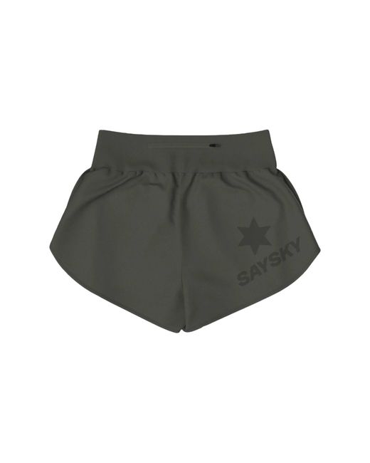 Pace 3 Inch Saysky de color Black