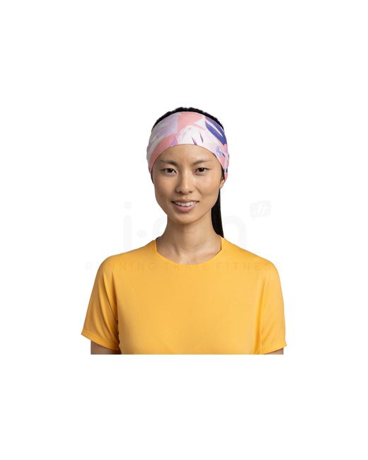 Tapered Coolnet Uv+ Solid Htr Buff de color Black