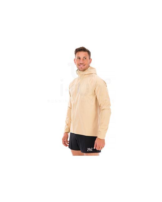 Trail Rain 02 NNormal de hombre de color Black