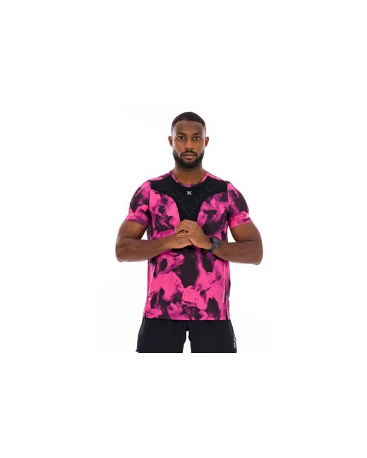 Corefusion Run X Bionic de hombre de color Black