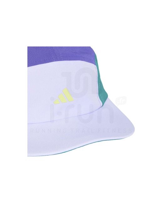 Run 5 Panel Climacool Adidas de color Blue