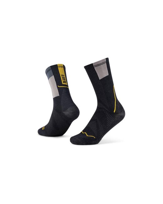 Coolnet Crew Buff de color Black