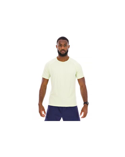 Active 365 Eco Odlo de hombre de color Green