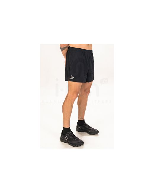 Pro Hypervent 2 En 1 10 Cm C.r.a.f.t de hombre de color Black