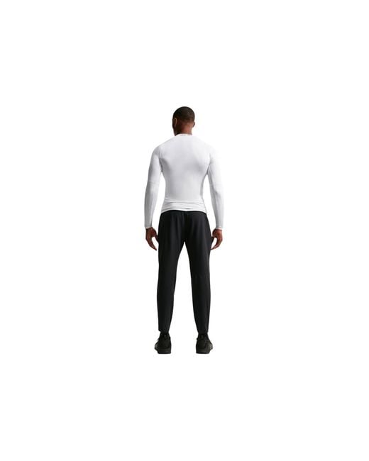 Pro Nike de hombre de color Black
