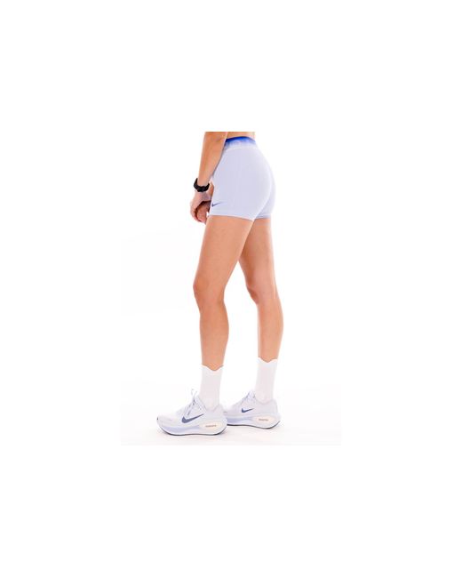 Pro Nike de color Blue