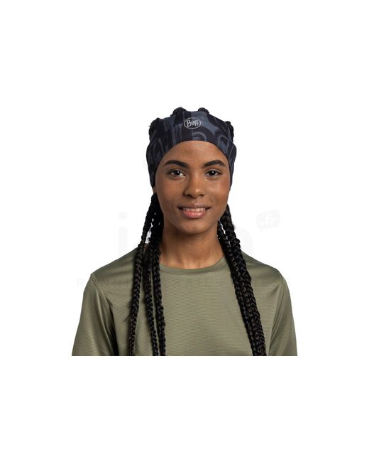Fastwick Buff de color Black
