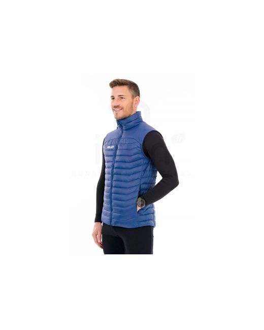 Evole Light Down Millet de hombre de color Black