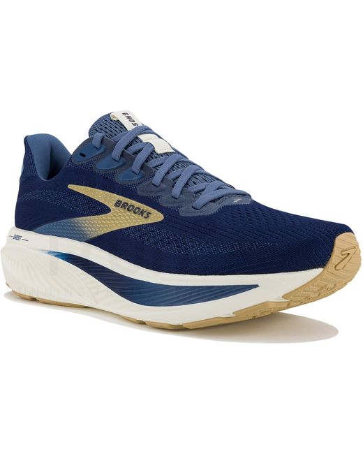 Ghost 17 Brooks de hombre de color Blue