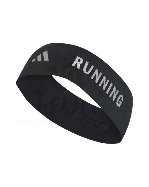 Running Climacool Adidas de hombre de color Black