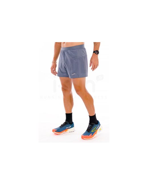 Journey Brooks de hombre de color Black